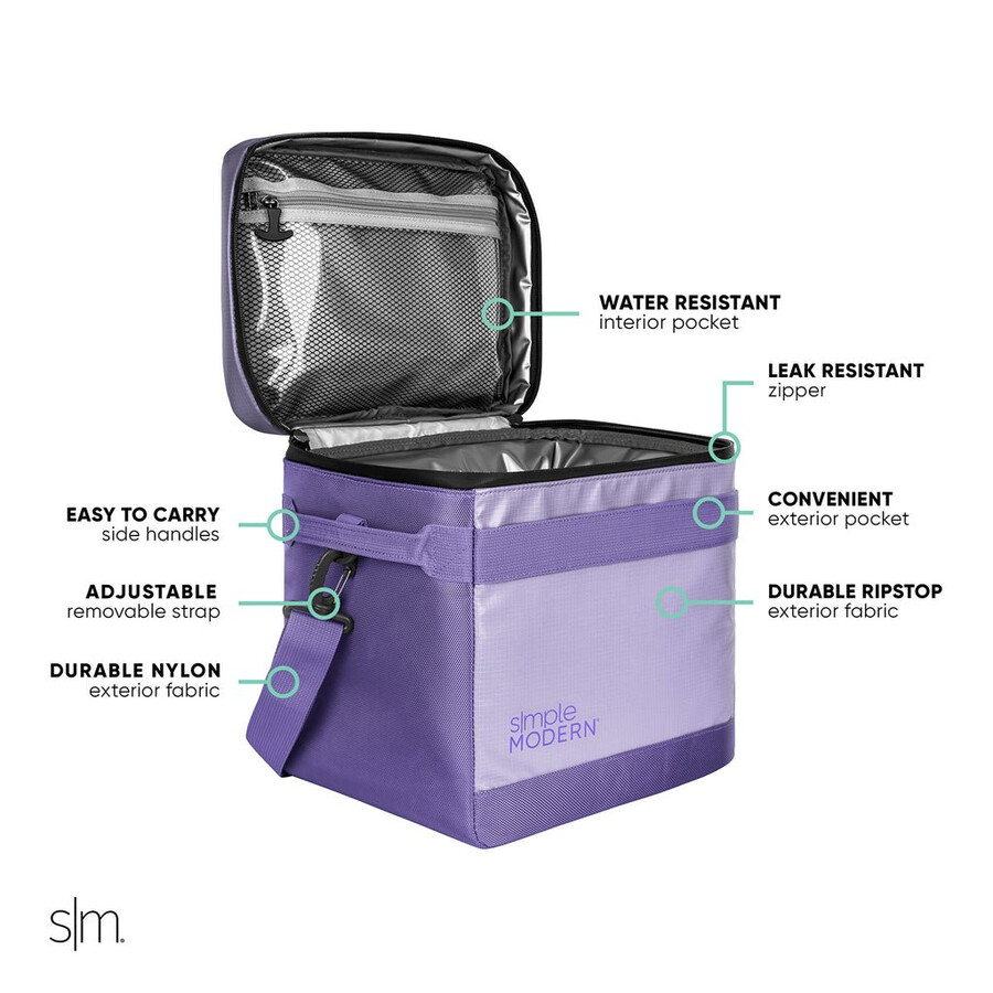 dagkylare - 12 burkar mjukkylare