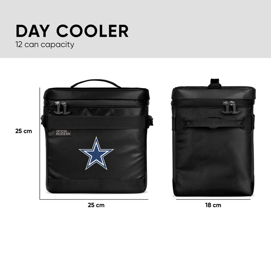 nfl day cooler - 12-burkars mjuk kylväska