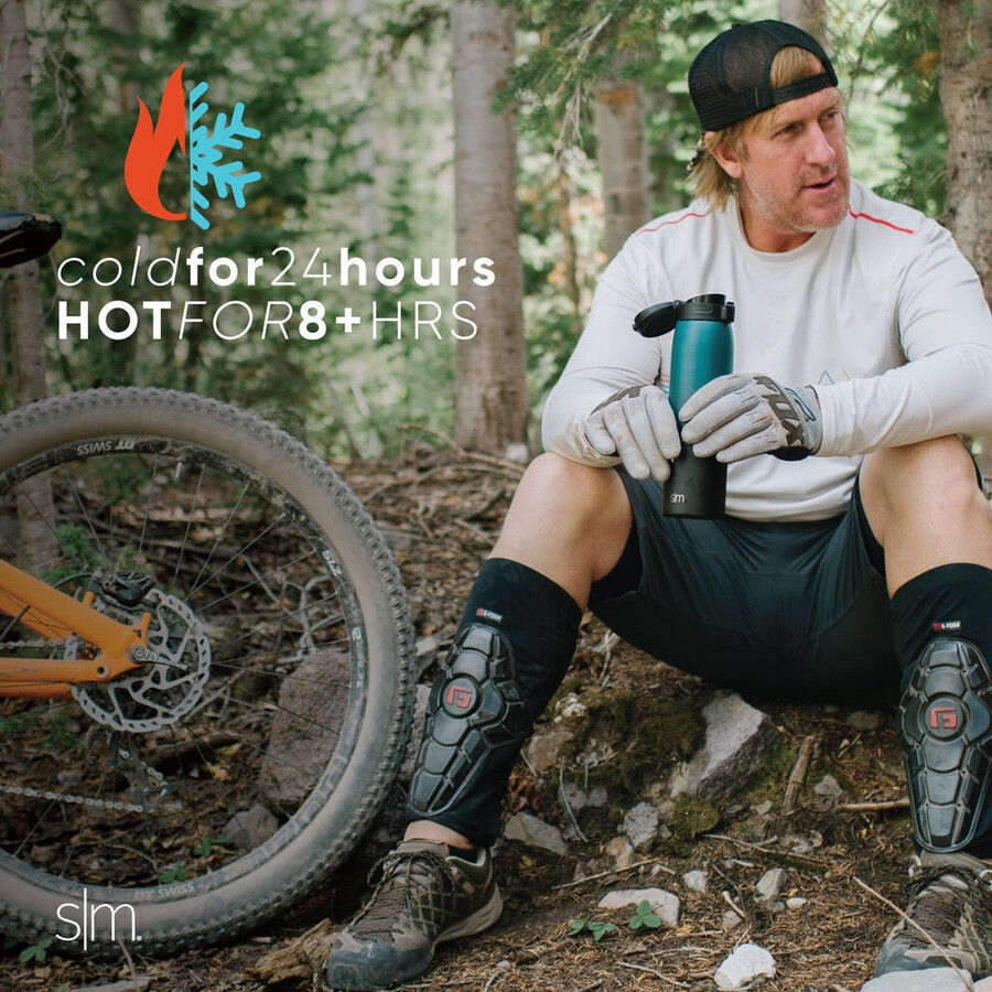 kona resemugg med låsbart lock