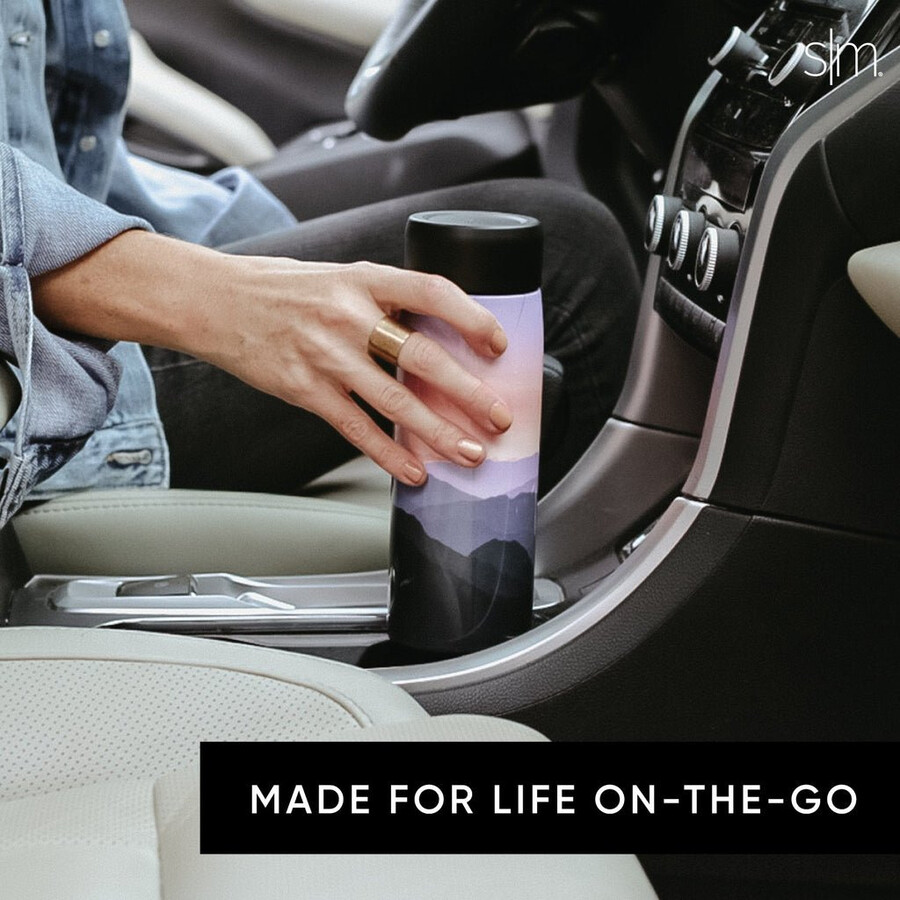 kona resemugg med låsbart lock