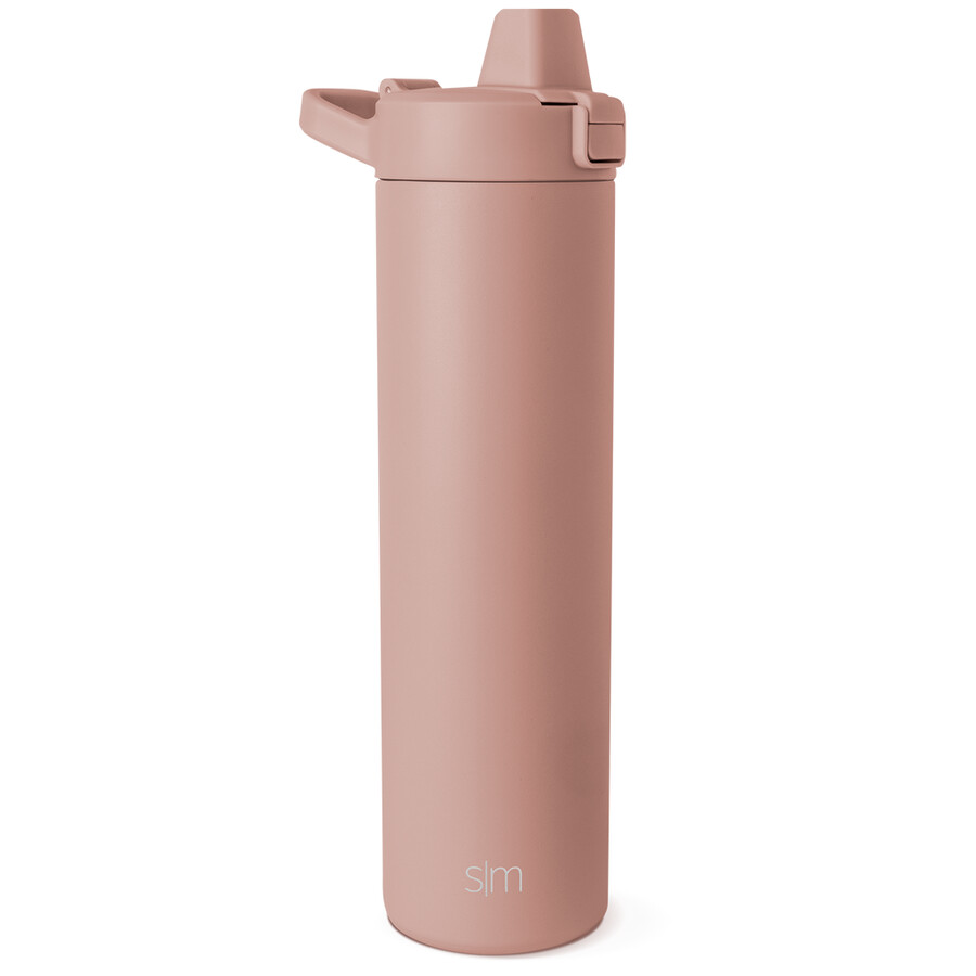 mesa med enkelt fällbart filtersugrörslock