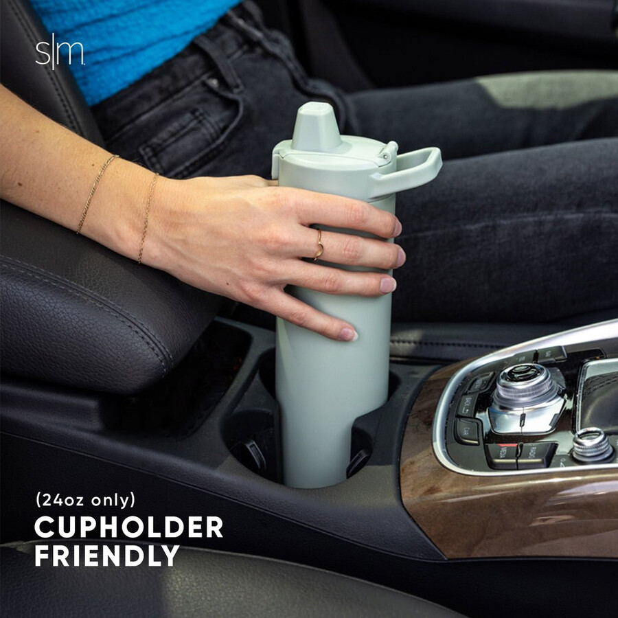 mesa med enkelt fällbart filtersugrörslock