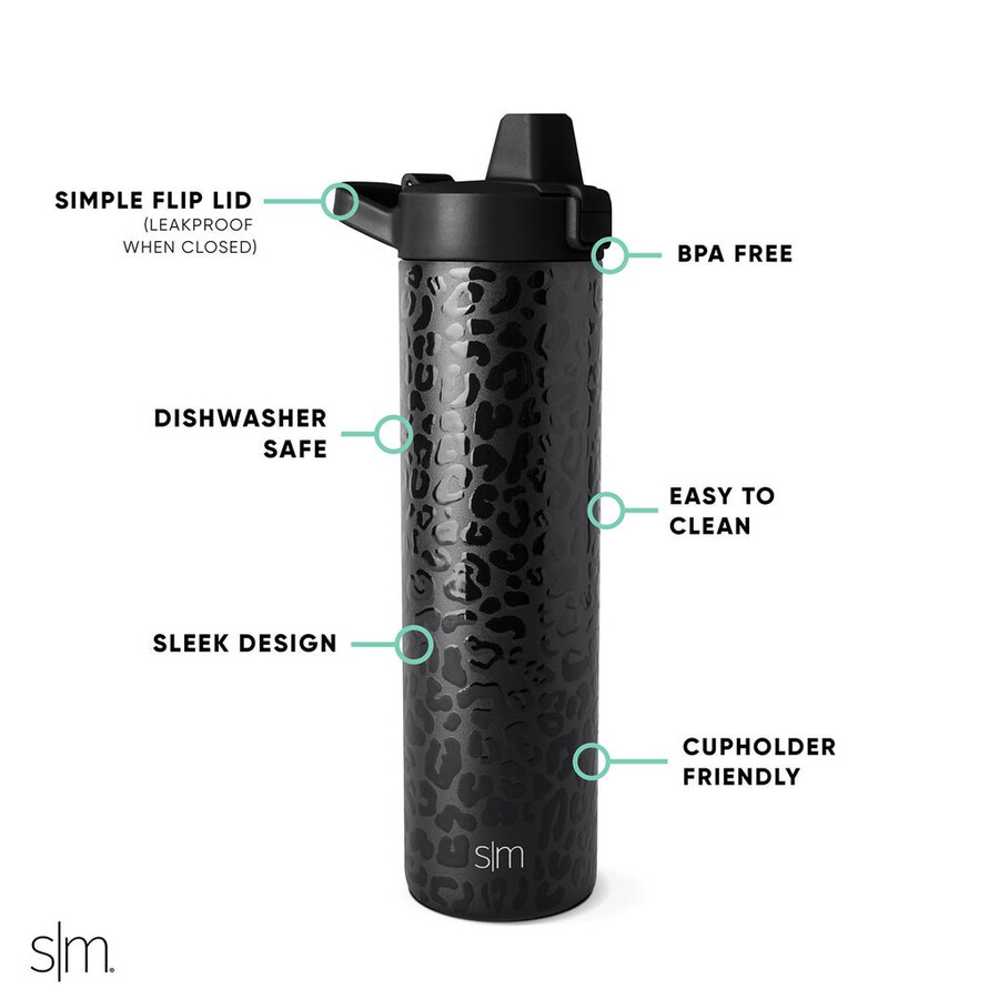 mesa med enkelt fällbart filtersugrörslock