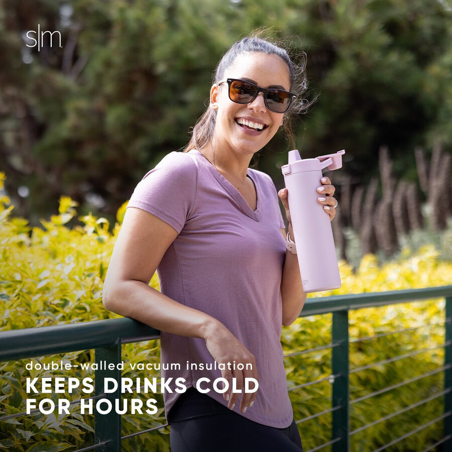 mesa med enkelt fällbart filtersugrörslock