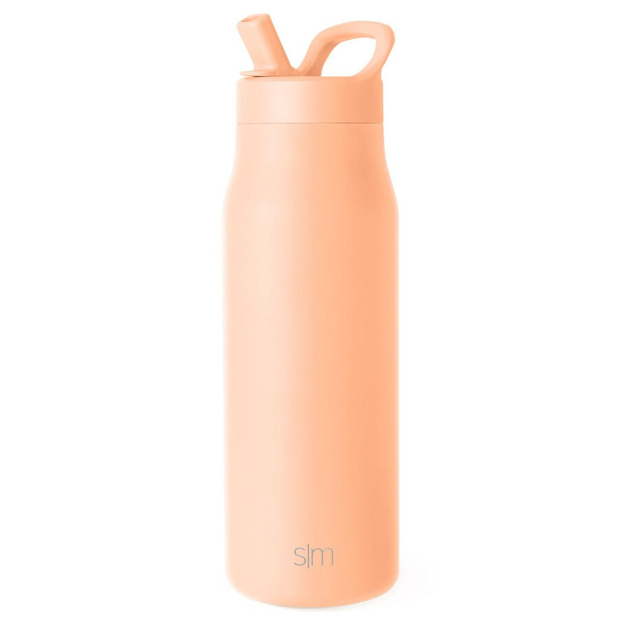 mesa med manuellt sugrörslock