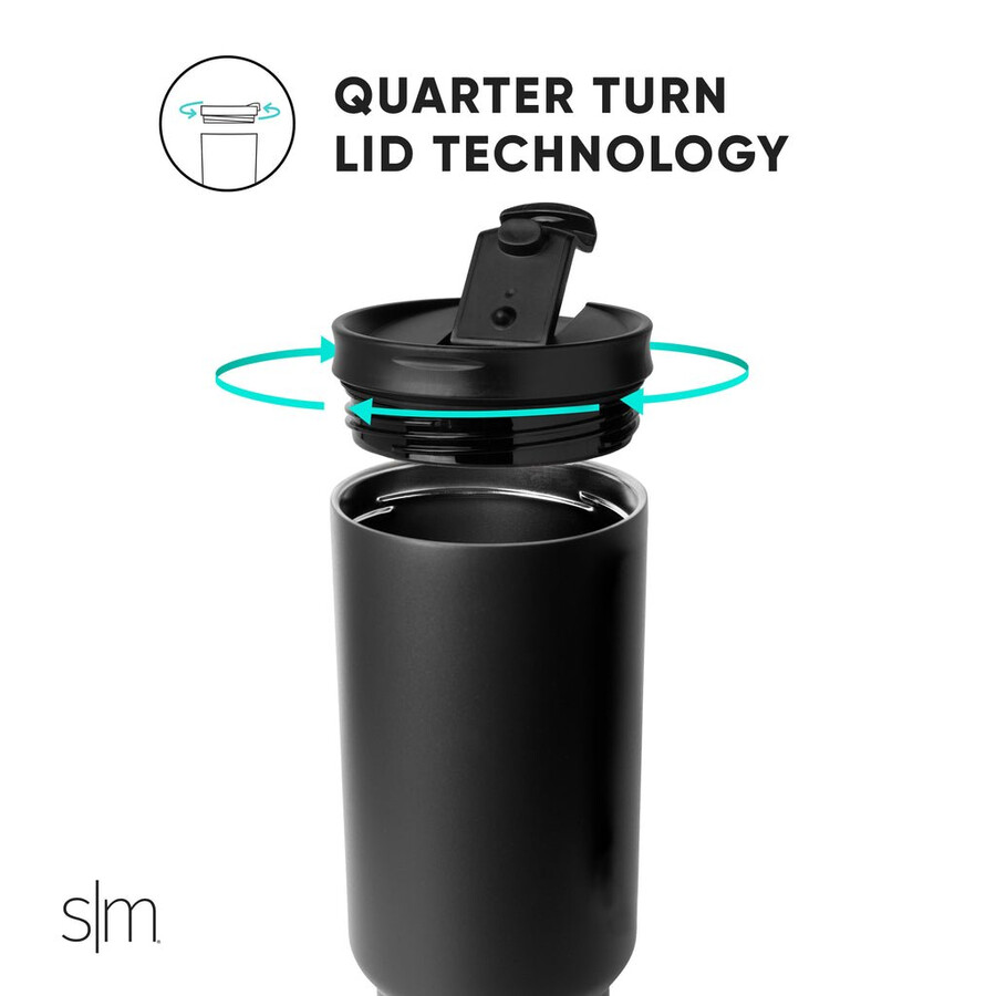 collegiate trek-tumbler