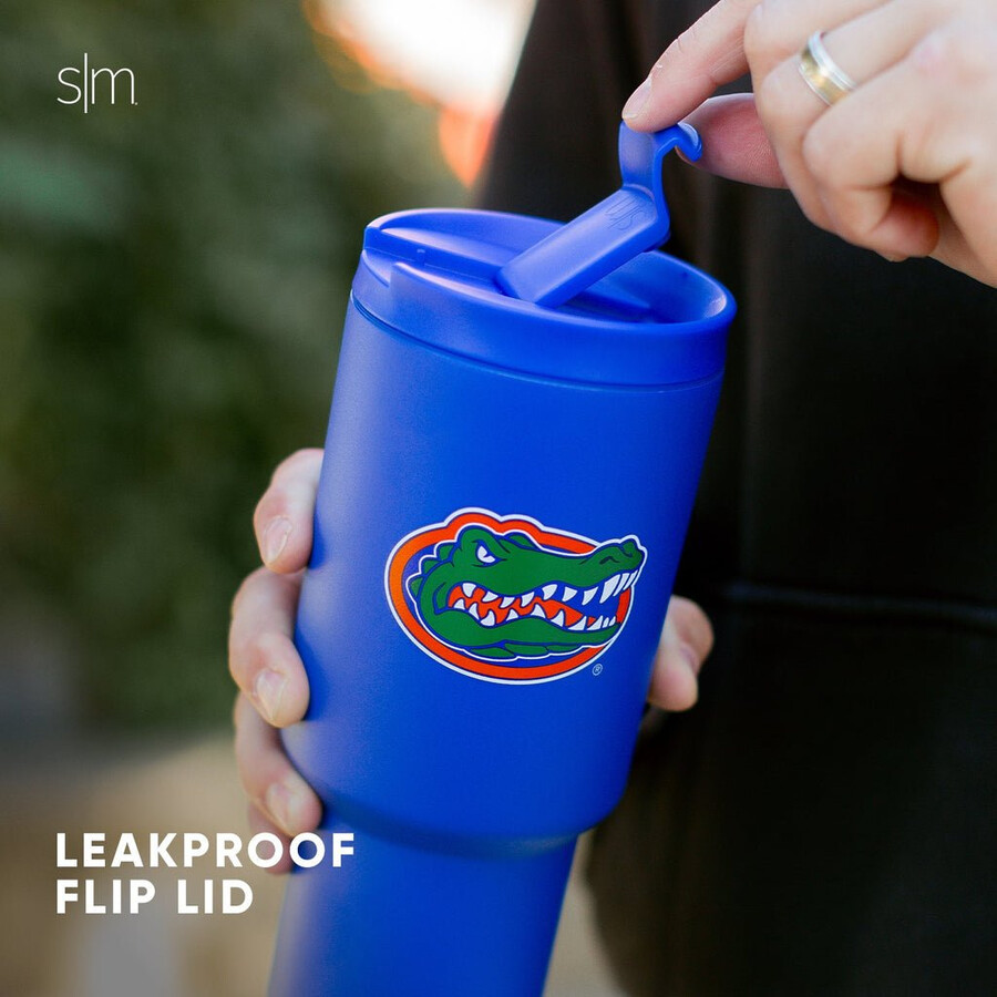 collegiate trek-tumbler
