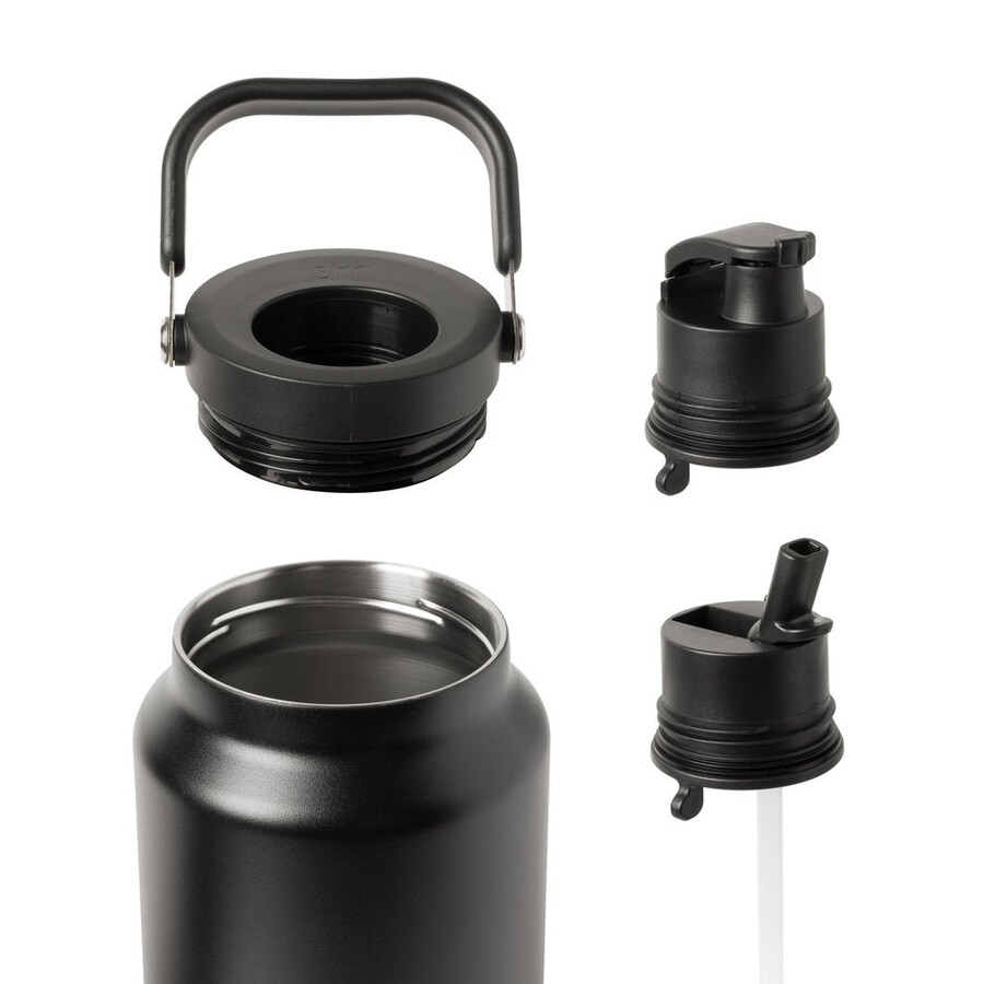 trek pivot-tumbler