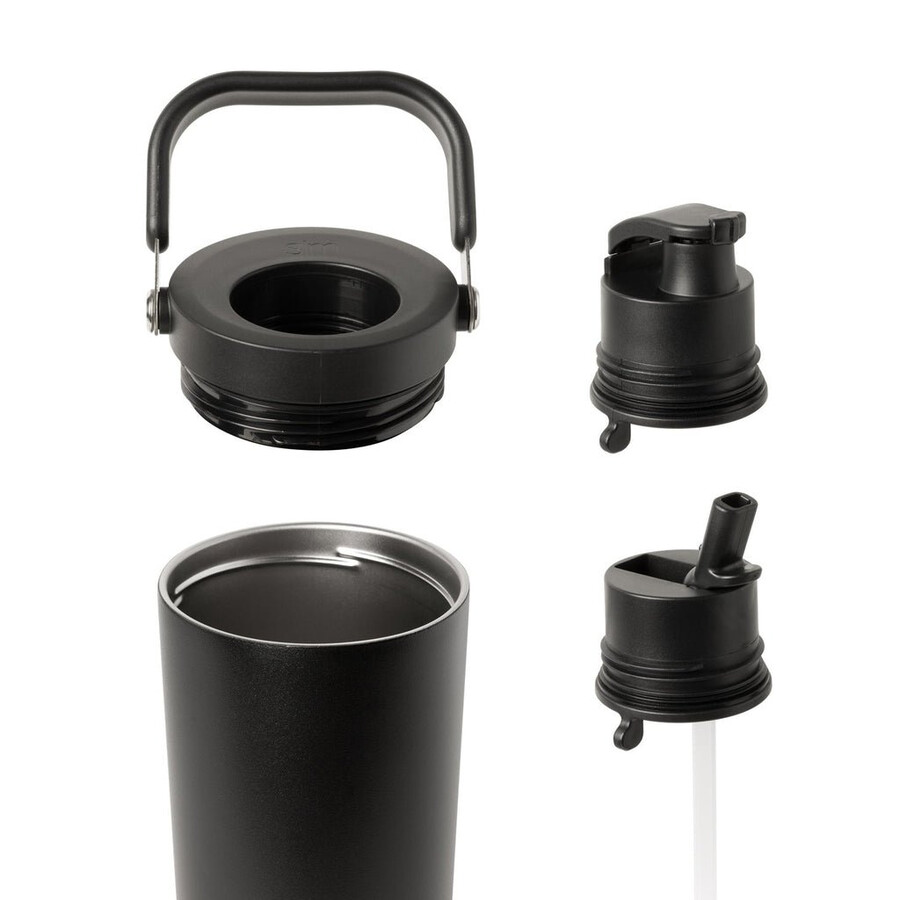 trek pivot-tumbler
