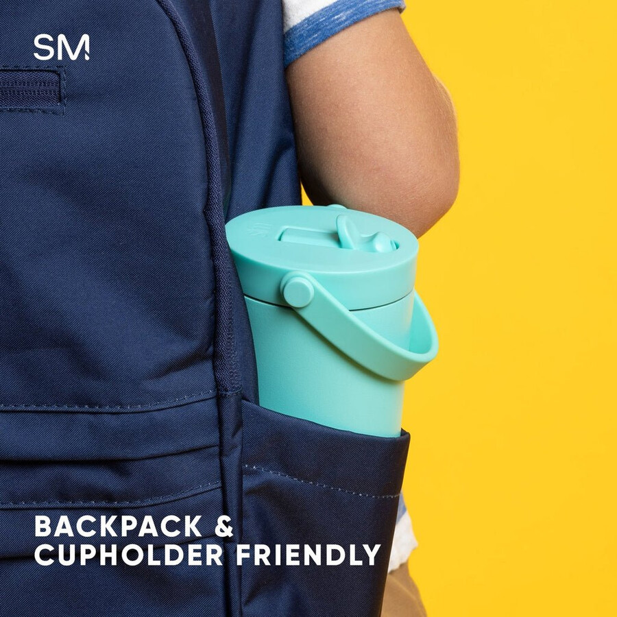 barn trek pivot-mugg