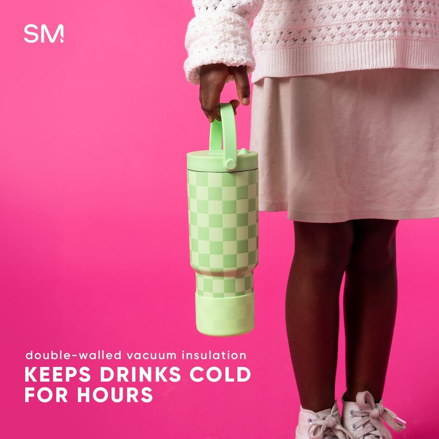 barn trek pivot-mugg