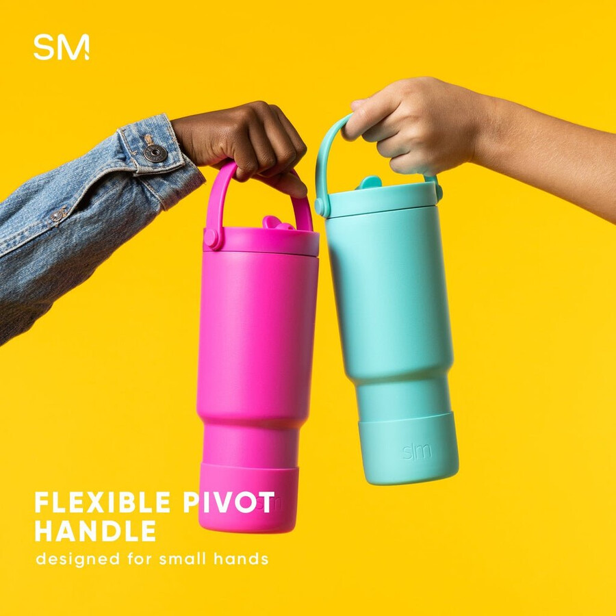 barn trek pivot-mugg