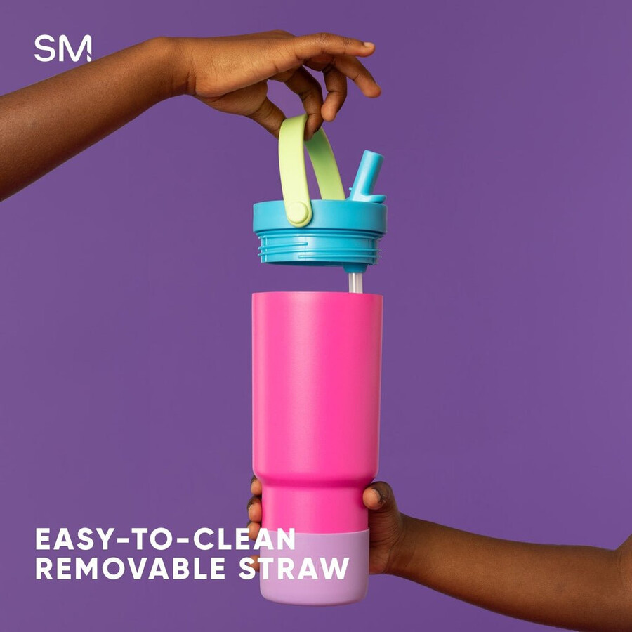 barn trek pivot-mugg