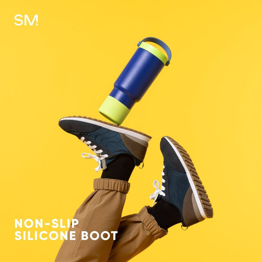 barn trek pivot-mugg